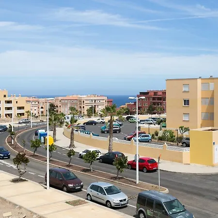 Apartamento La Pardela El Médano