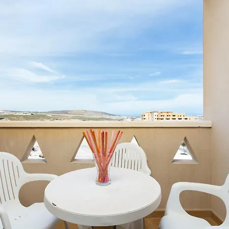 Apartment Apartamento La Pardela El Medano (Tenerife)