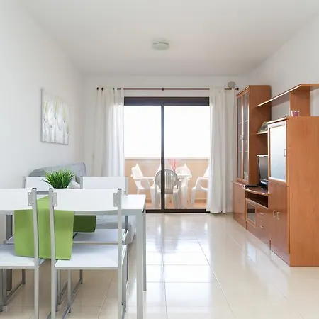 Apartamento La Pardela Apartment