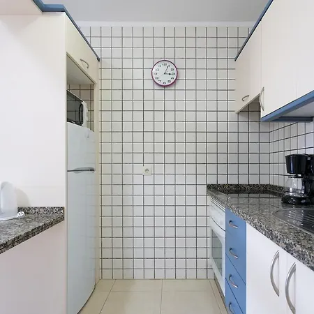 Apartamento La Pardela Apartment *