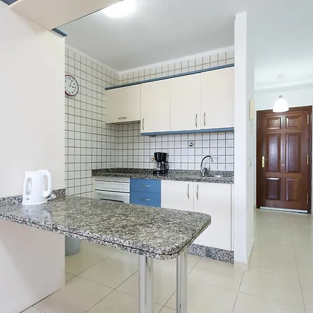 Apartment Apartamento La Pardela El Medano (Tenerife)