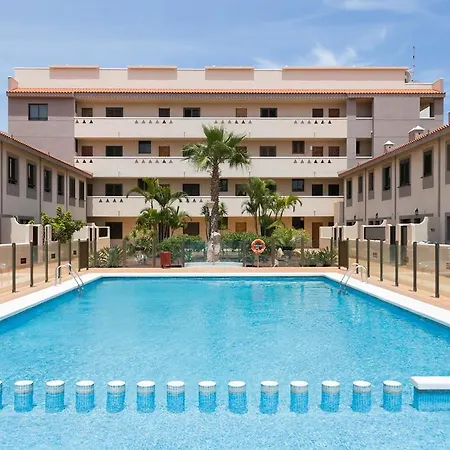 Διαμέρισμα Apartamento La Pardela Ελ Μέντανο