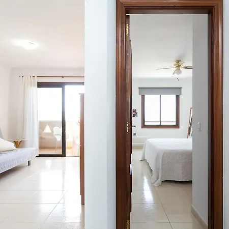 Apartamento La Pardela