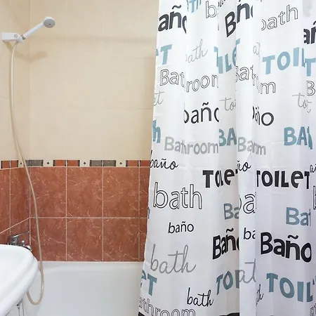Διαμέρισμα Apartamento La Pardela