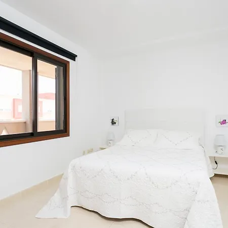 Apartamento La Pardela Διαμέρισμα