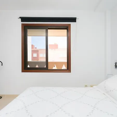 Apartamento La Pardela *