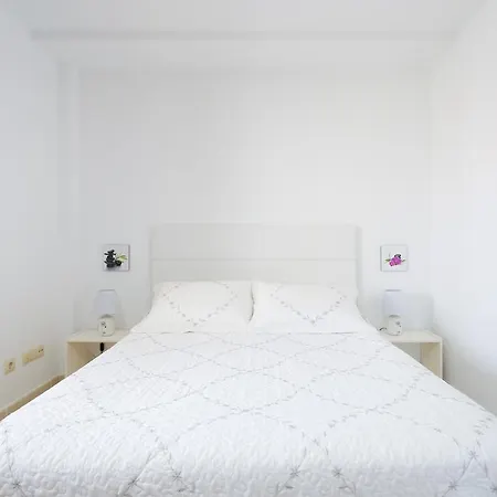 Apartamento La Pardela