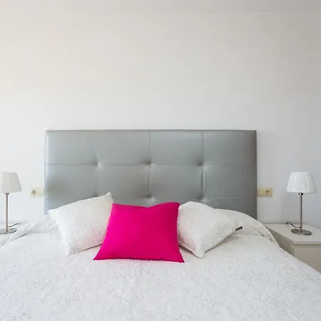 Apartamento La Pardela * Ελ Μέντανο