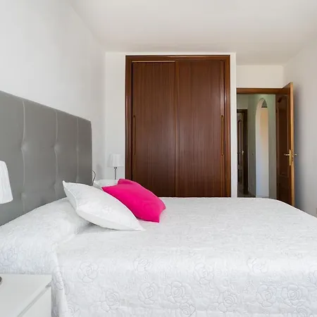 Apartamento La Pardela Διαμέρισμα Ελ Μέντανο