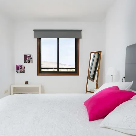 Apartamento La Pardela Διαμέρισμα