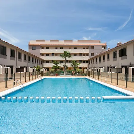 Apartamento La Pardela Διαμέρισμα